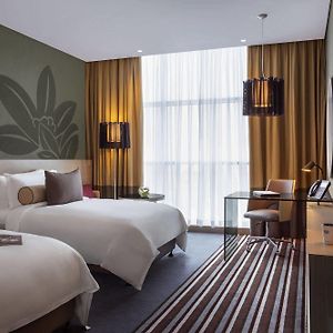 Upper Floors Twin Room